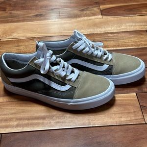 Vans Old Skool